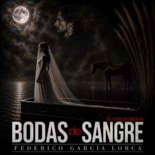 Bodas de sangre - Microclásico