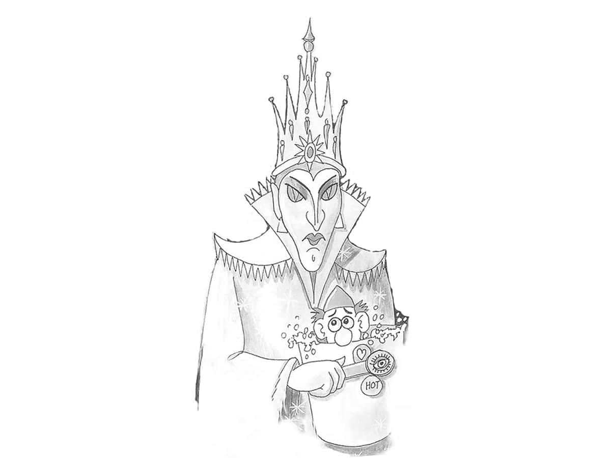 The Snow Queen