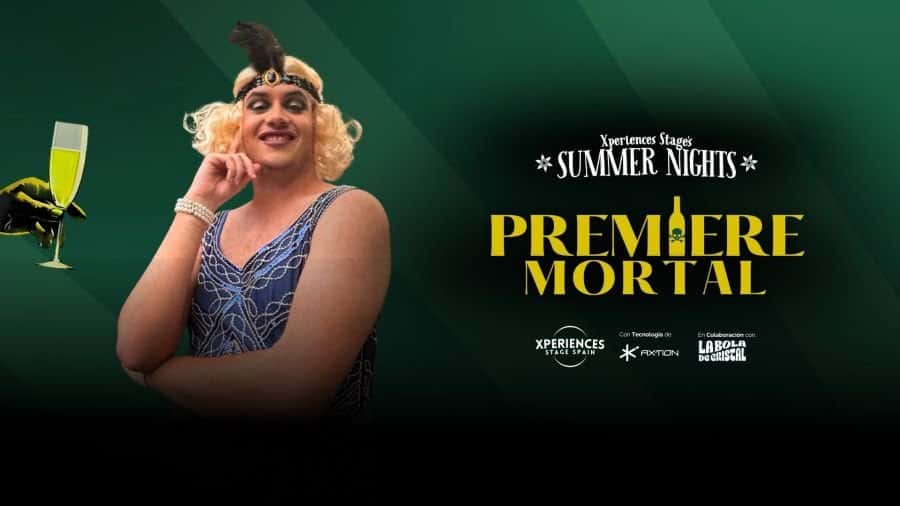 Premiere Mortal