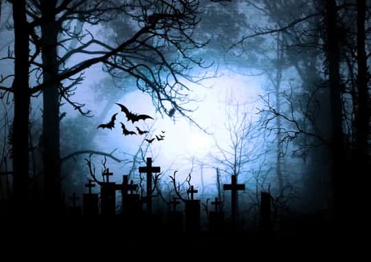 Halloween In Concert
