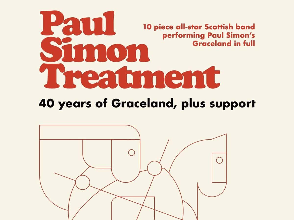Paul Simon Treatment