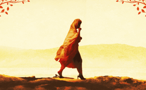 A Thousand Splendid Suns