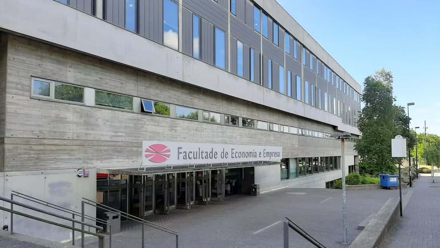 IMPULSA-T: Feria de emprendimiento y apoyo al empleo de la UDC