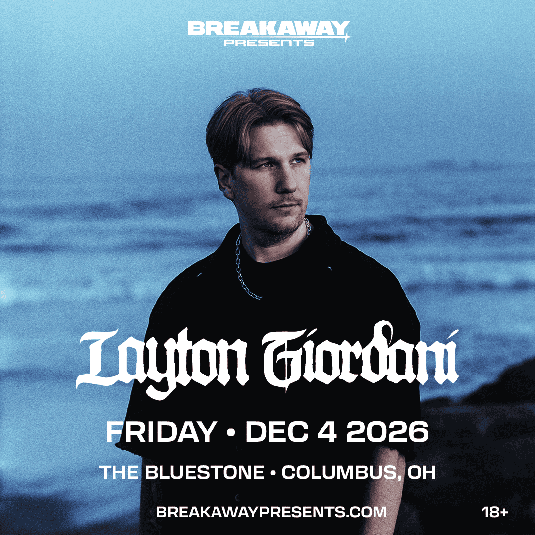 Layton Giordani