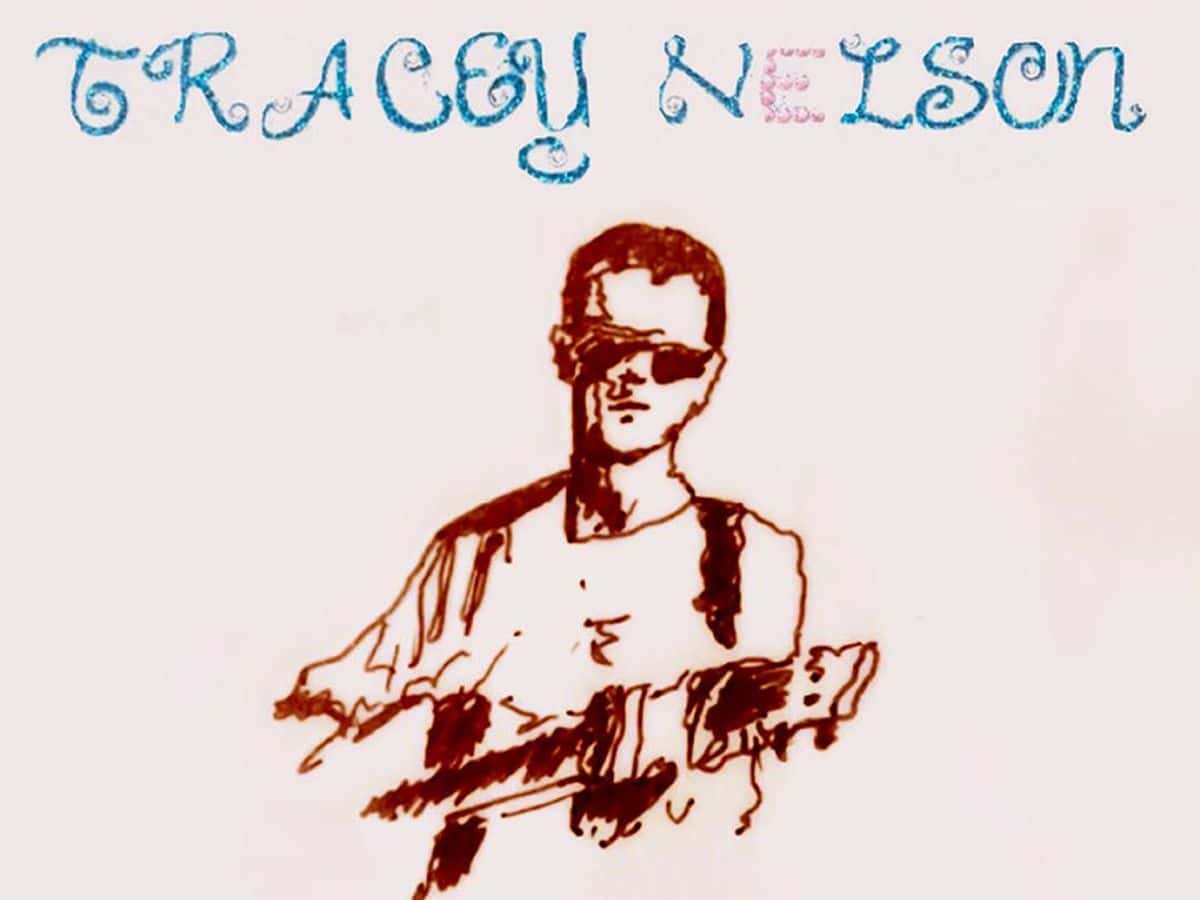 Tracey Nelson