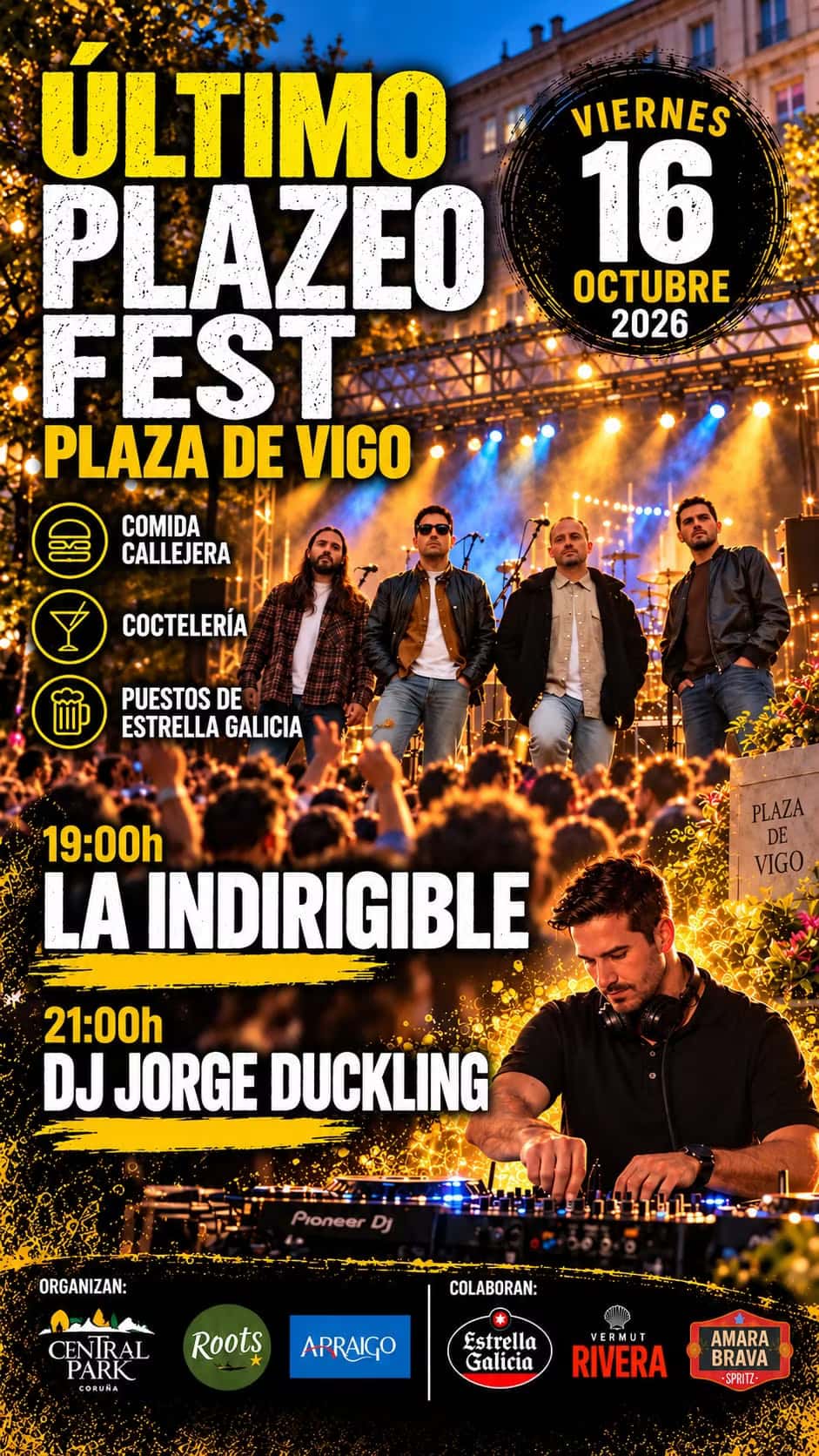 Plazeo Fest