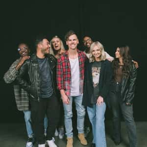 Elevation Worship & Steven Furtick - Fall Tour 2026