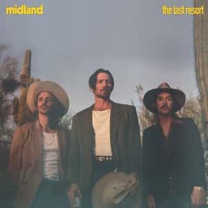 Clint Black & Midland