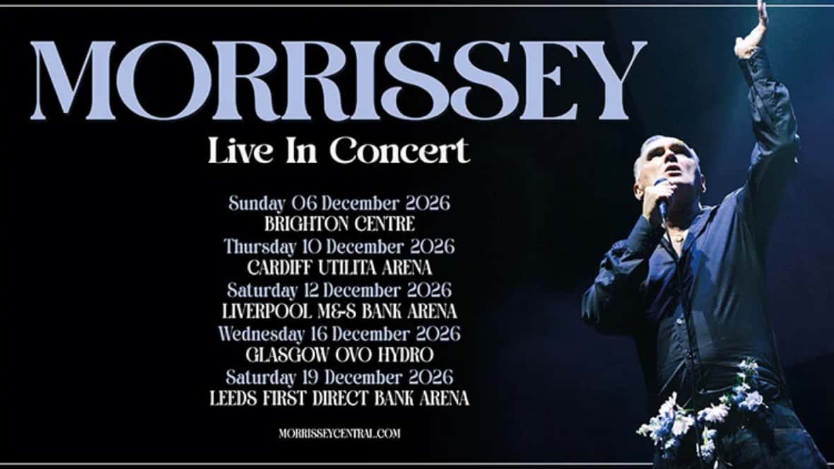 Morrissey