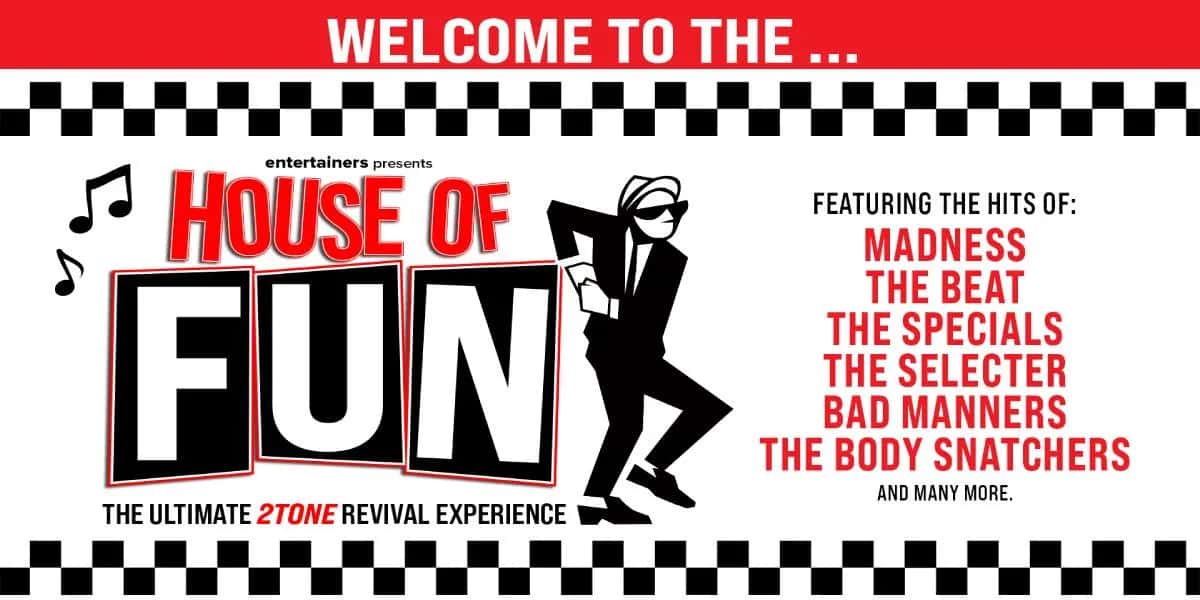 House of Fun