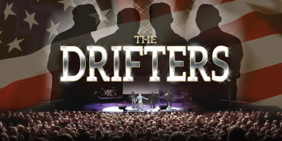 The Drifters