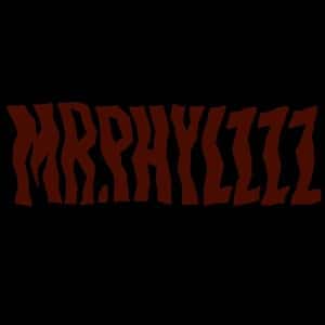 mr.phylzzz - The Killer Set Tour