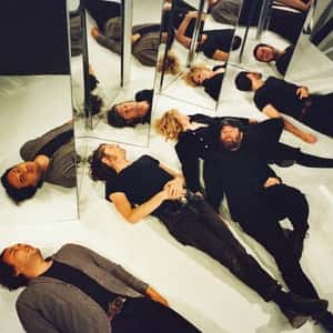 The Black Angels (with GHOSTWOMAN)