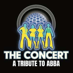 The Concert: A Tribute to ABBA