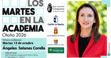 Las tardes, en la Academia: Lección inaugural 'La politización de la inmigración'