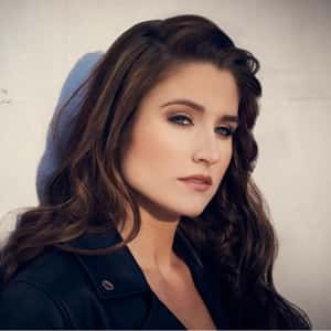 Audra Lynn McLaughlin