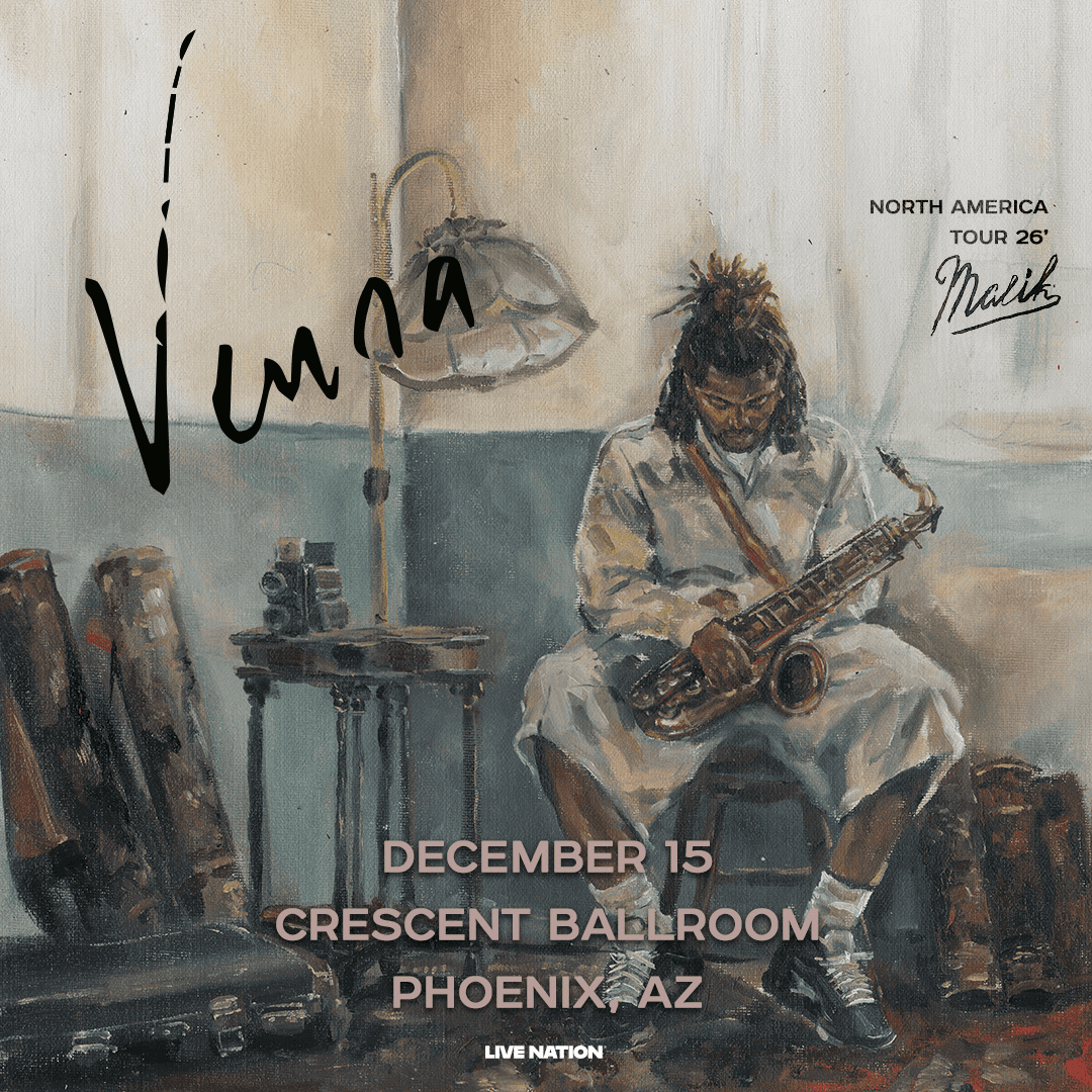 VENNA