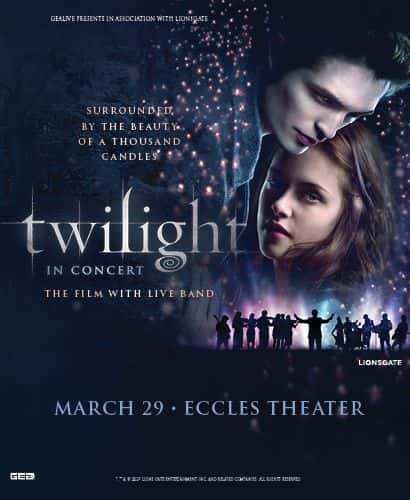 Twilight in Concert