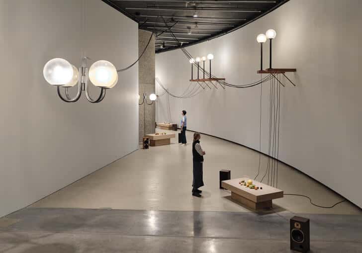 Yuko Mohri: In Concert