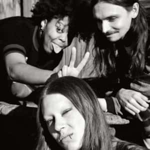 Black Ends with Gully Boys and Pollyanna