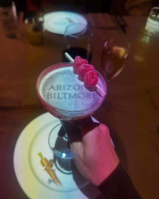 Halloween Bash at the Biltmore: The Alchemist's Lounge