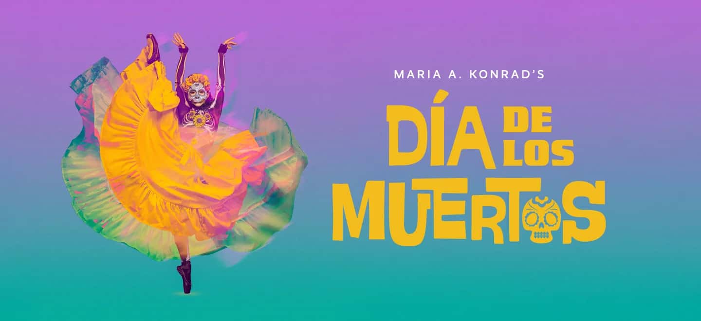 Día de los Muertos