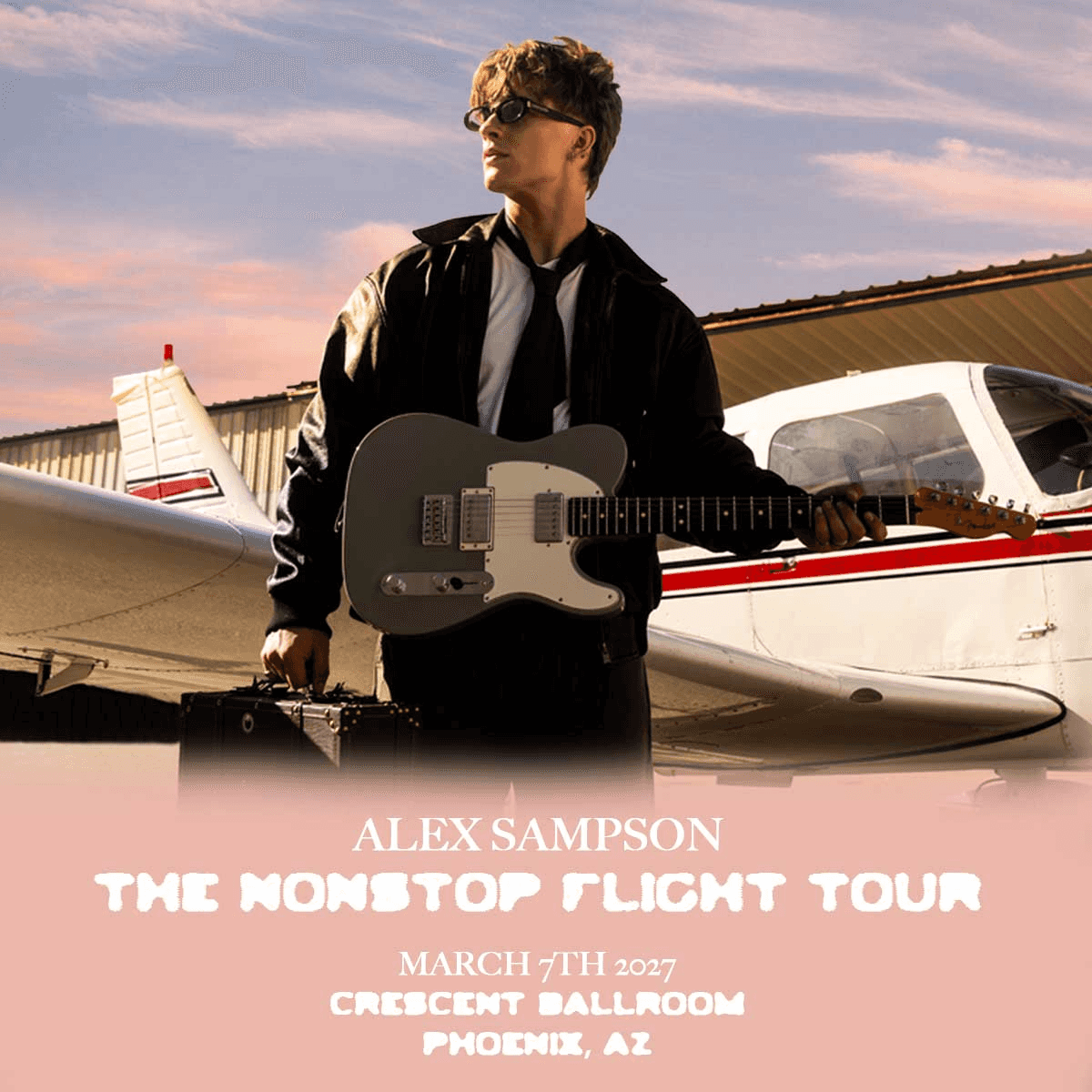 Alex Sampson