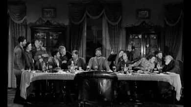 Luis Buñuel. Viridiana