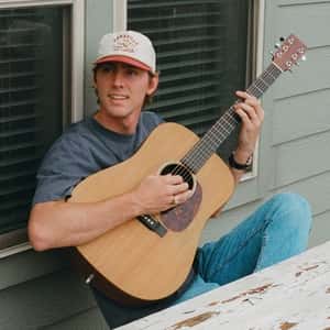 Dylan Gossett - The Ramblin' Tour 2027