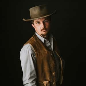 Benjamin Tod