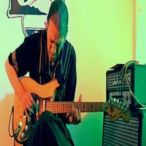 Leif Totusek