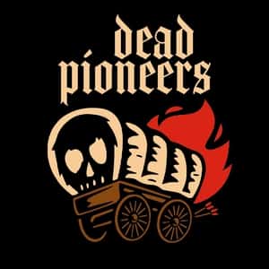 Dead Pioneers