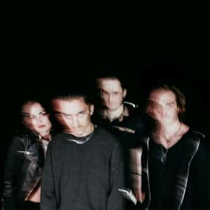 Tallah w/ Fight From Within, The Jötunn, Silent Home and Everything's Taken