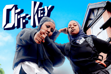 Off-Key