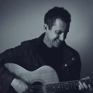Derren Raser - Oktoberkress Music Festival