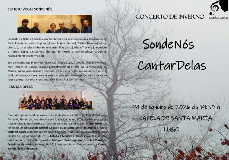 Concerto de Inverno