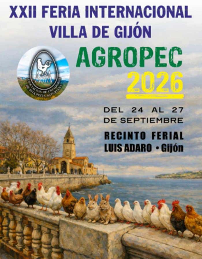 Agropec 2026