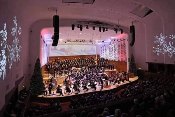 Spirit of Christmas