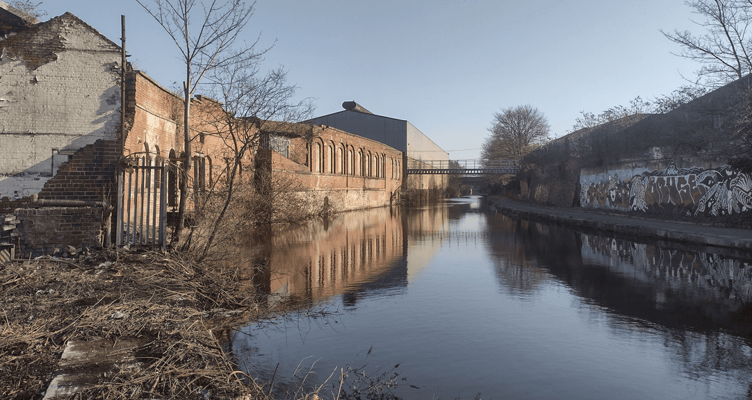 Lunchtime Talk: Industry, Steel and Beer – Archaeology Along Attercliffe Waterside