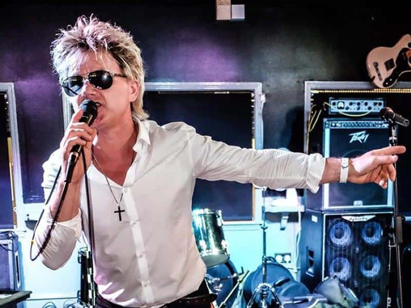 Simply Rod Stewart