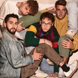 The Wrecks Concert