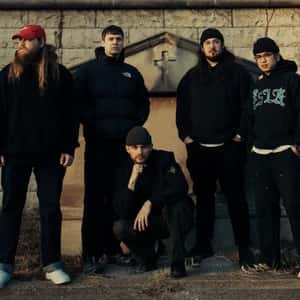 Knocked Loose & Denzel Curry