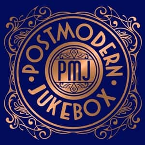 Scott Bradlee's Postmodern Jukebox: The Future Is Vintage World Tour