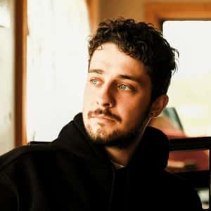 Logan Richard at Casino Nova Scotia