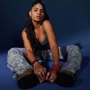 Jessie Reyez (A Little Vengeance Tour)