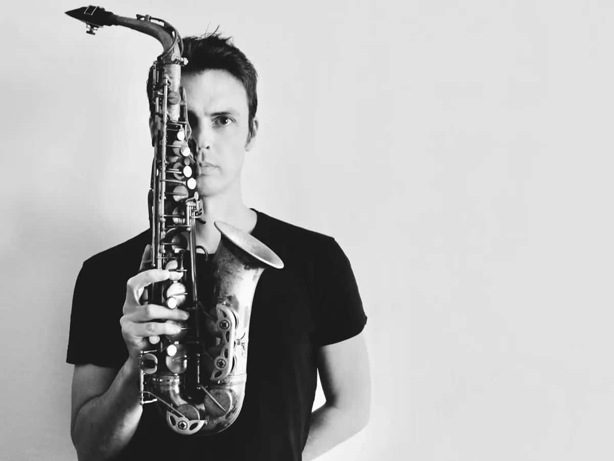 RCS Jazz Orchestra - Big Band Classics with Paul Towndrow