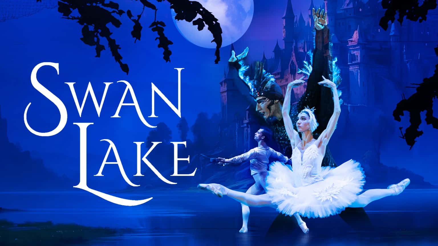 Swan Lake