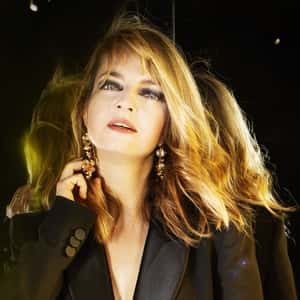 Lise de la Salle with the NDR Radiophilharmonie Hannover
