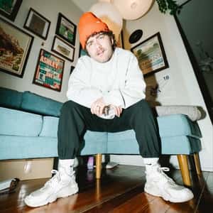Kyle Hume - It's a Zoo Out There Tour