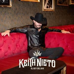 Keith Nieto